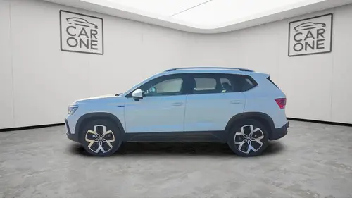Volkswagen Taos 1.4 250 TSI HIGHLINE TIPTRONIC G1 L26 2026
