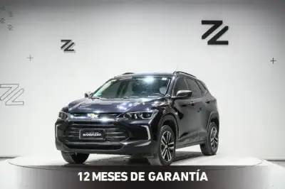 Chevrolet Tracker 1.2 Turbo At 2023