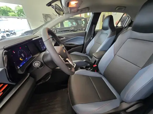 Chevrolet Onix 1.0 Turbo Premier At 2025