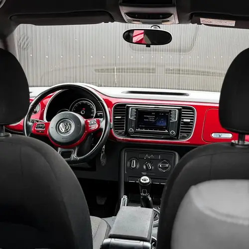 Volkswagen The Beetle 1.4 TSI DESIGN L14 2015