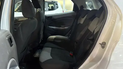 Ford Ecosport 1.6 Se 110cv 4x2 2014