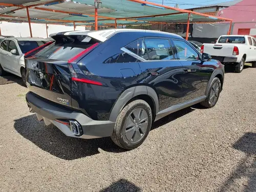 GAC Emkoo 2.0 Hev Ge 2026