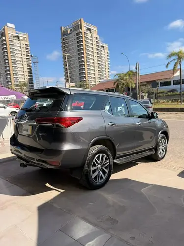 Toyota SW4 2.8 Srx 177cv 4x4 7as At 2016