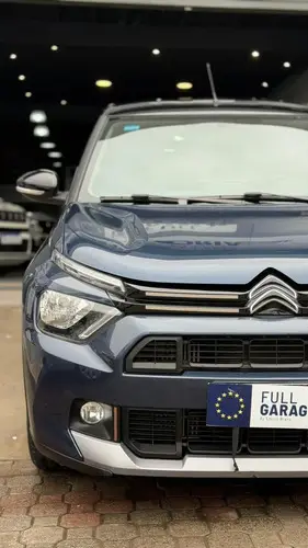 Citroën Basalt 1.0 T200 Shine Cvt 2025