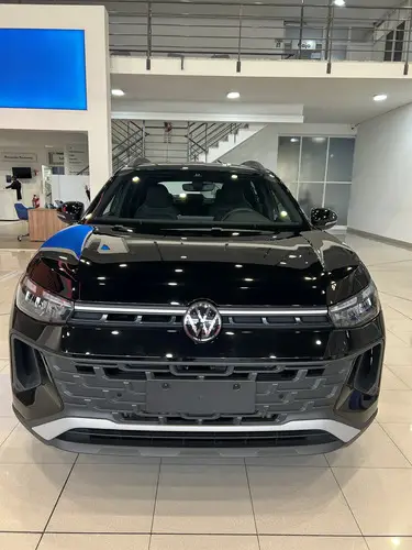 Volkswagen Tera 1.0T 170 Tsi High At 2026