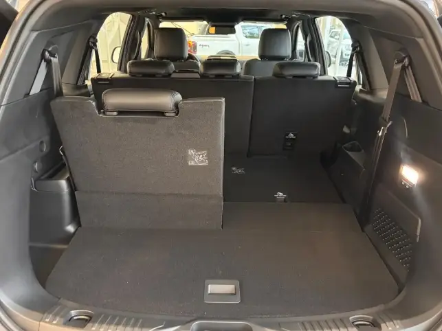 Ford EVEREST TITANIUM 2.3L ECOBOOST GTDi 4X4 2026