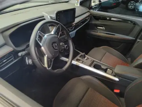 Renault Kardian 1.0 Tce Premiere Edition 200 Edc 2025