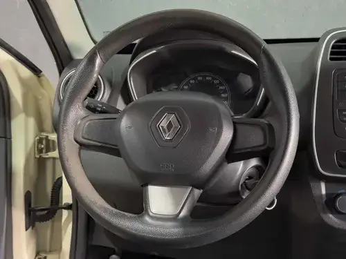 Renault Kwid 1.0 Sce 66cv Zen 2022