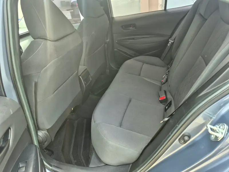Toyota Corolla 2.0 XLI MT 2023 2022