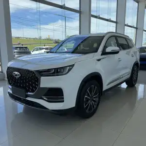 Chery Tiggo 8 Pro 1.6T Luxury 7Dct 2026