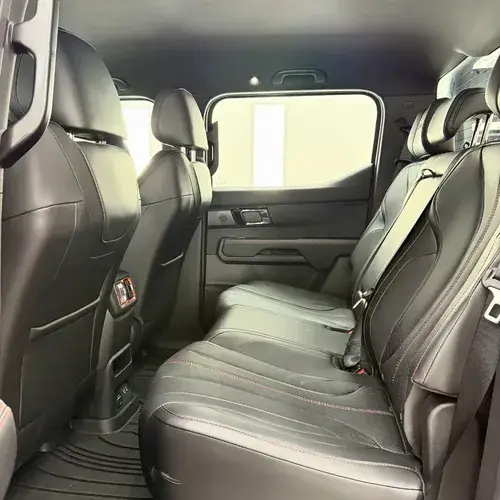 BYD Shark 1.5T Dmo Gs 4Wd 2026