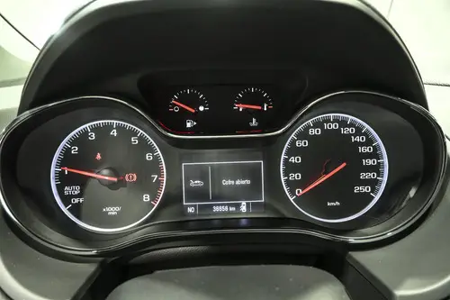 Chevrolet Cruze II 1.4 Sedan Lt 2022
