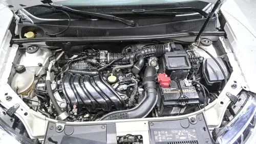 Renault Logan 1.6 16v Life 2024