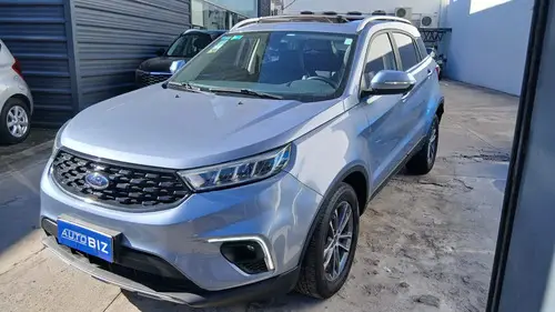 Ford Territory 1.5t Sel 2021