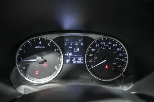 Nissan Kicks 1.6 Advance Cvt 2019