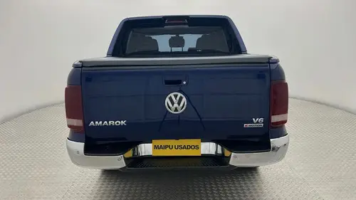Volkswagen Amarok 3.0 V6 Extreme 2023