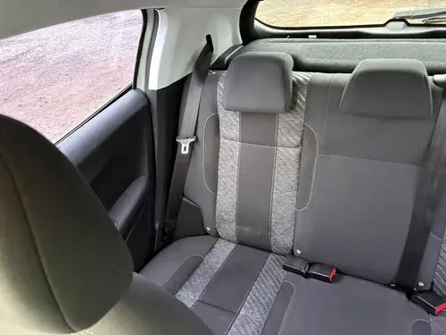 Peugeot 208 ALLURE 1.6 2018