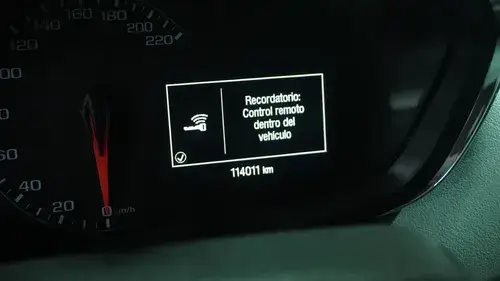 Chevrolet Tracker 1.8 Ltz+ Awd At 140cv 2017