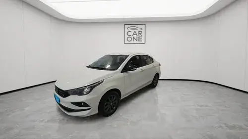 Fiat Cronos 1.3 GSE DRIVE CVT L23 2024