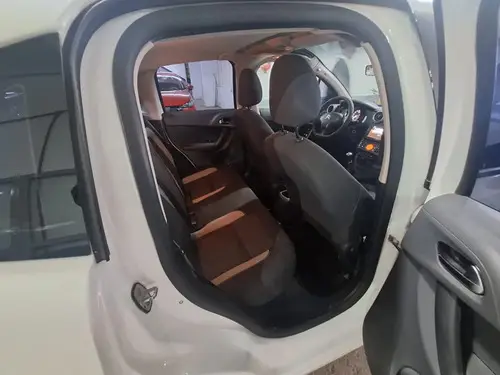 Citroën C3 90 FEEL 2017