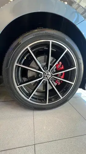 Volkswagen Vento 2.0 Tsi 350 Gli Dsg 2026