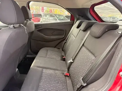Ford Ka 1.5 Se+ L18 2018