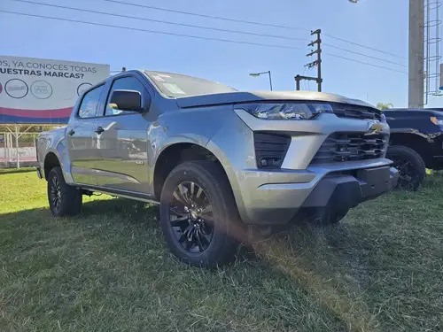 Chevrolet S10 2.8 Cd 4X4 Wt 2026