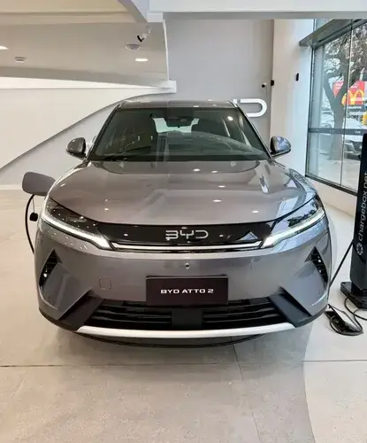 BYD Atto2 dm-i 1.5 Phev Gs 2026