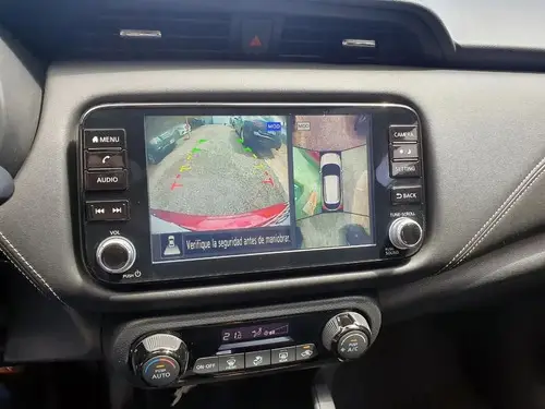 Nissan Kicks 1.6 Exclusive 120cv 2021