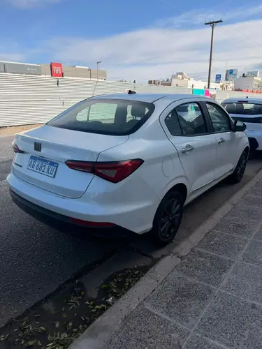 Fiat Cronos 1.3 Gse Stile Mt 2024