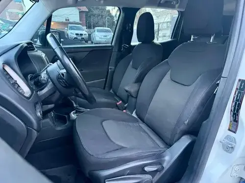 Jeep Renegade 1.8 4X2 SPORT AT L18 2017