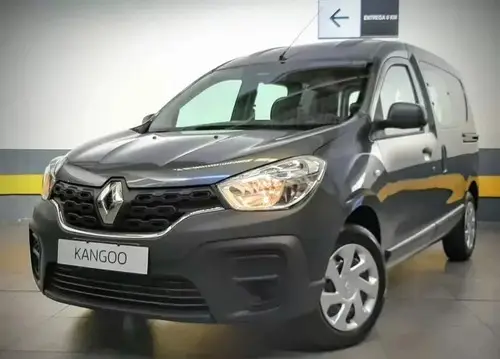 Renault Kangoo Ii Express Express 5A 2026