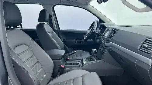 Volkswagen Amarok 2.0 Cd Tdi 180cv Highline At 2022