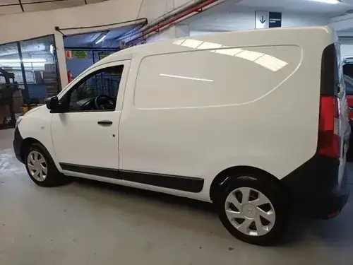 Renault Kangoo Ii Express 1.6 Sce Emotion 2024