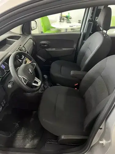 Renault Kangoo Ii Express Express 5A 2026