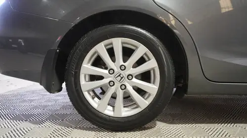Honda Civic 1.8 Exs At 140cv 2012