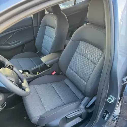 MG Mg3 Hybrid+ Comfort 2026