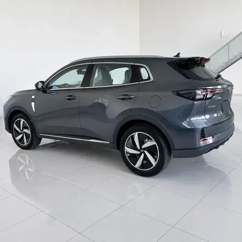 Cs55 Plus 1.5 Phev Dht 2026