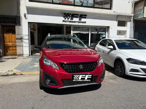 Peugeot 2008 1.6 Feline Tip 2023