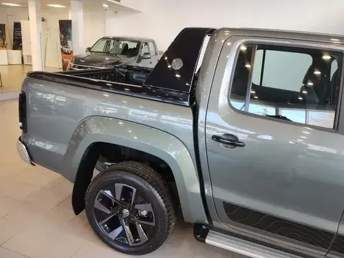 Volkswagen Amarok 3.0 Cd Tdi V6 Hero 258Cv 4X4 At 2026