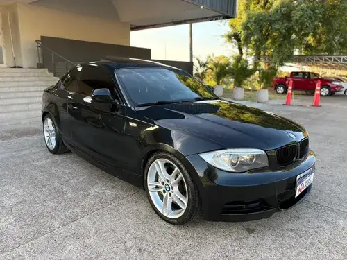 BMW Serie 1 2.5 135i Coupe Sportive 306cv 2013