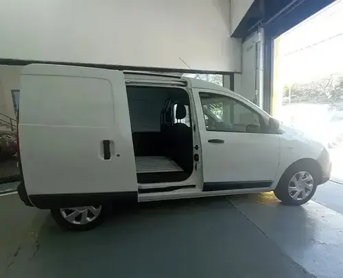 Renault Kangoo Ii Express Confort 1.6 Sce 2026
