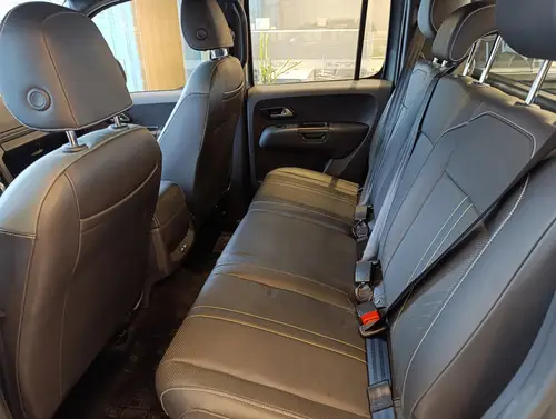 Volkswagen Amarok 3.0 Cd Tdi 258Cv V6 Extreme 4X4 At 2024