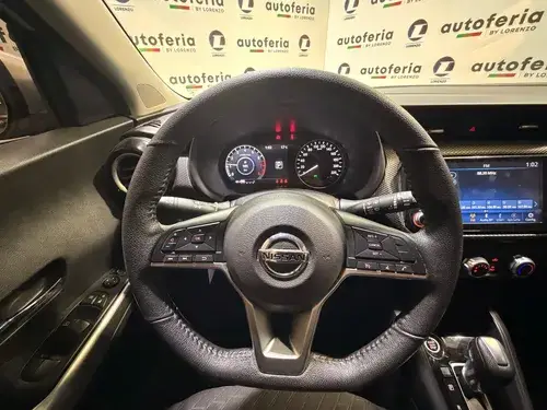 Nissan Kicks 1.6 EXCLUSIVE BT CVT L21 2021
