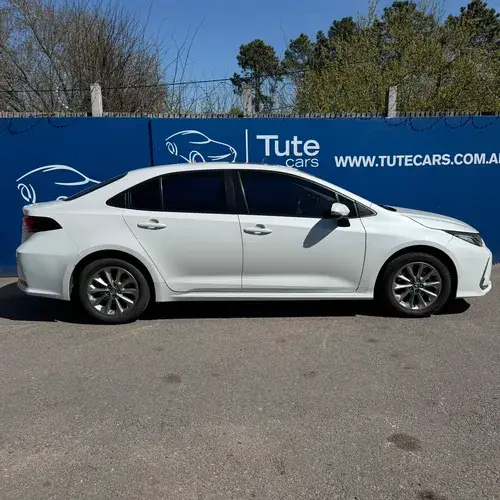 Toyota Corolla 2.0 Xei Mt 170cv 2022