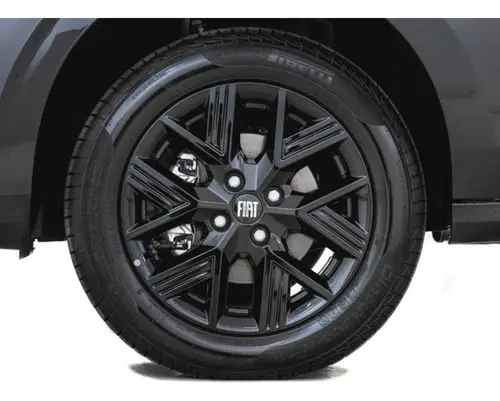 Fiat Cronos 1.3 GSE DRIVE PACK PLUS CVT L23 2025