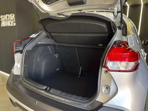 Nissan Kicks Advance 1.6 Cvt 2020