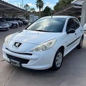 Peugeot 207 1.4 5p Xr Active 2012