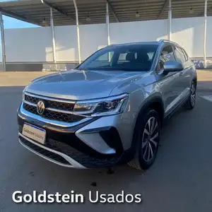 Volkswagen Taos TSI HIGHLINE 2022