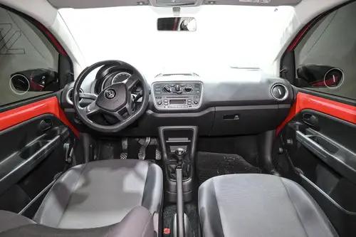 Volkswagen Up! 1.0 Take Up! Aa 75Cv 3P 2017